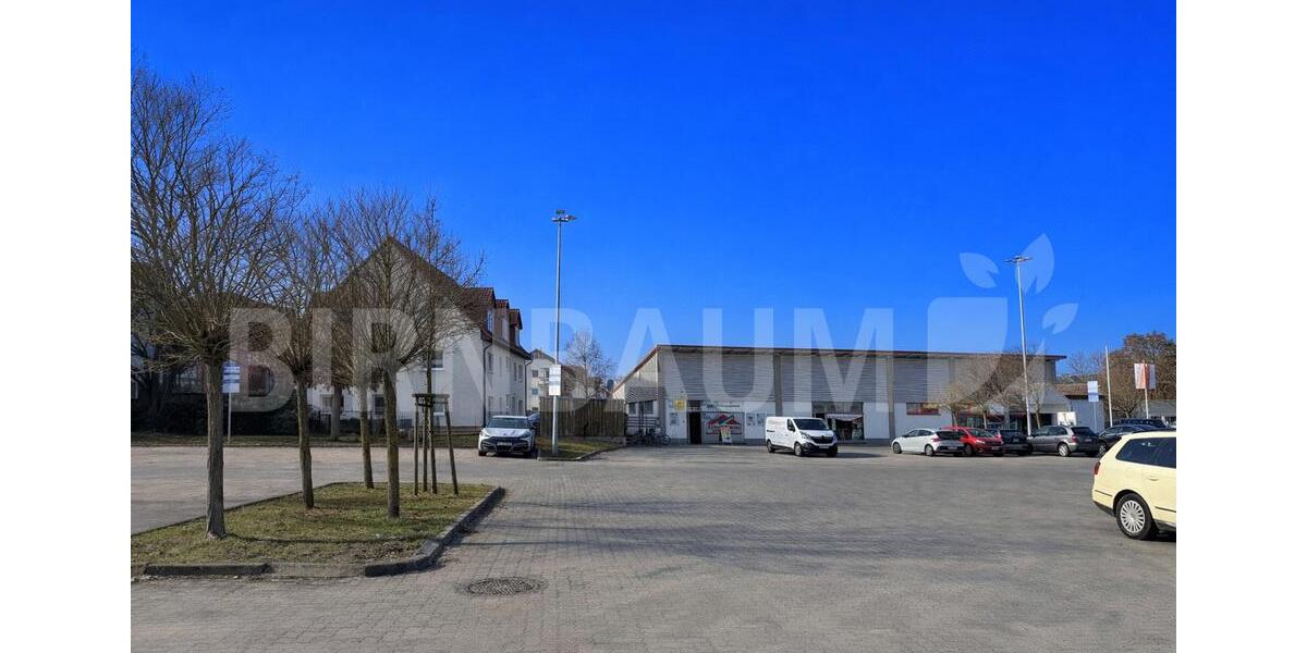 Gewerbeobjekt Greifswald Eldena - 4.480&euro; | Angebot:25102281