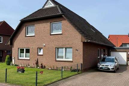 Wohnung Westerstede Halstrup - 3 Zimmer, 110 m&sup2;, 1.050&euro; | Angebot:26864180