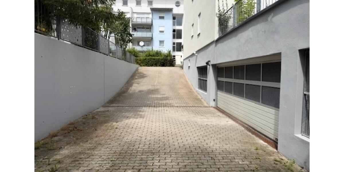 Etagenwohnung Künzelsau - 1 Zimmer, 41 m&sup2;, 580&euro; | Angebot:25933808