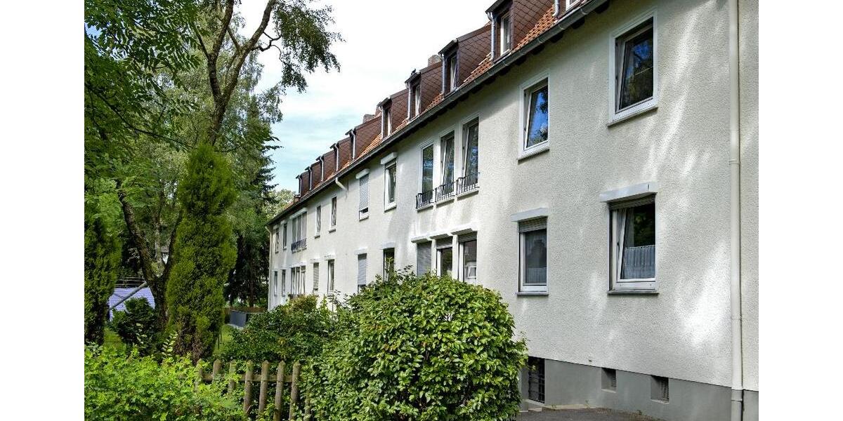 Erdgeschoßwohnung Marl - 3 Zimmer, 65 m&sup2;, 519&euro; | Angebot:24420103