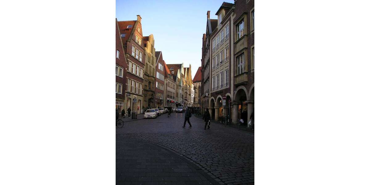 Gewerbeobjekt Münster - 1.650&euro; | Angebot:26685332
