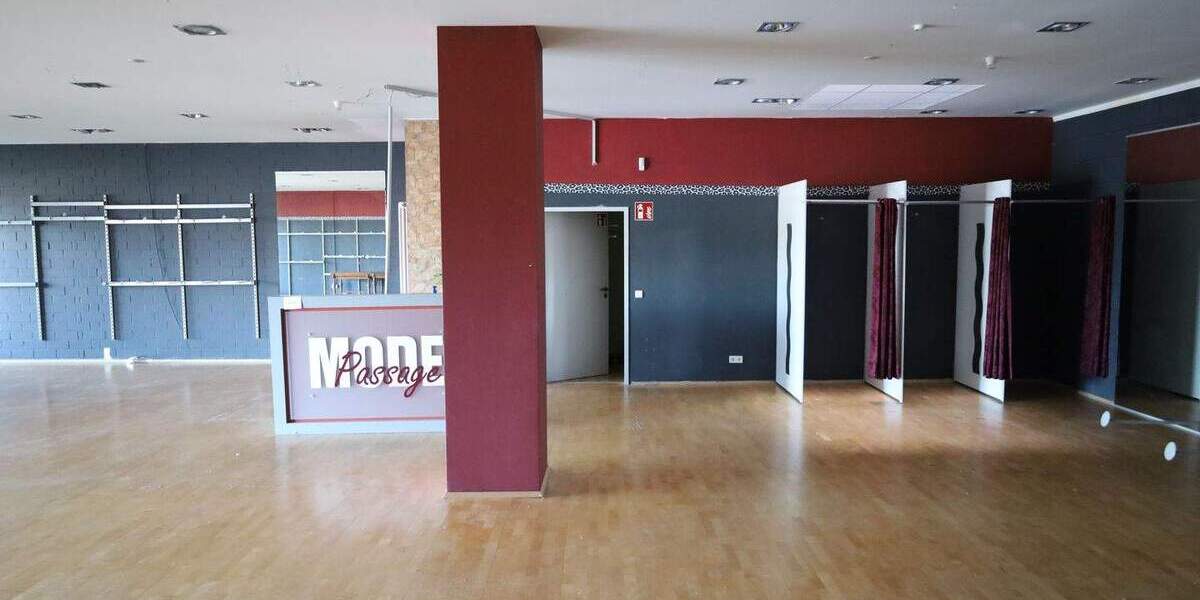 Gewerbeobjekt Balingen Endingen - 1 Zimmer, 2.400&euro; | Angebot:25684939