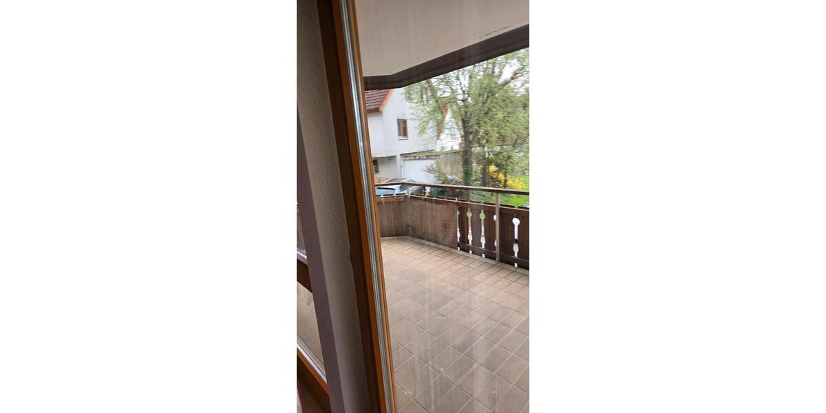 Terrassenwohnung Vaihingen an der Enz - 2 Zimmer, 72 m&sup2;, 950&euro; | Angebot:26626703