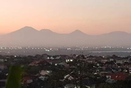 Erstbezug Villa in Bali mit schönem Blick (Indonesien) 4 zimmer