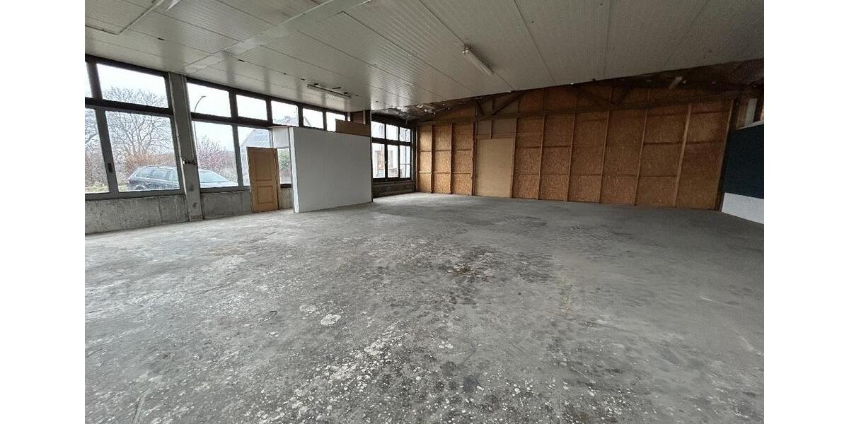 Gewerbeobjekt Buttenwiesen - 750&euro; | Angebot:25856965