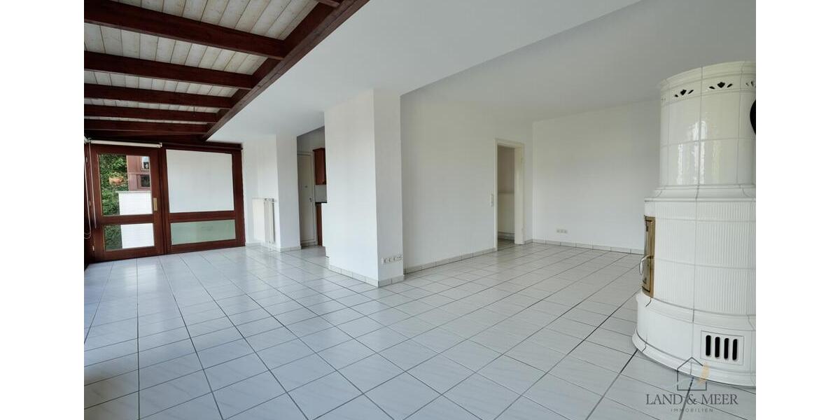 Maisonettenwohnung Neustadt in Holstein - 3 Zimmer, 156 m&sup2;, 1.950&euro; | Angebot:26674775