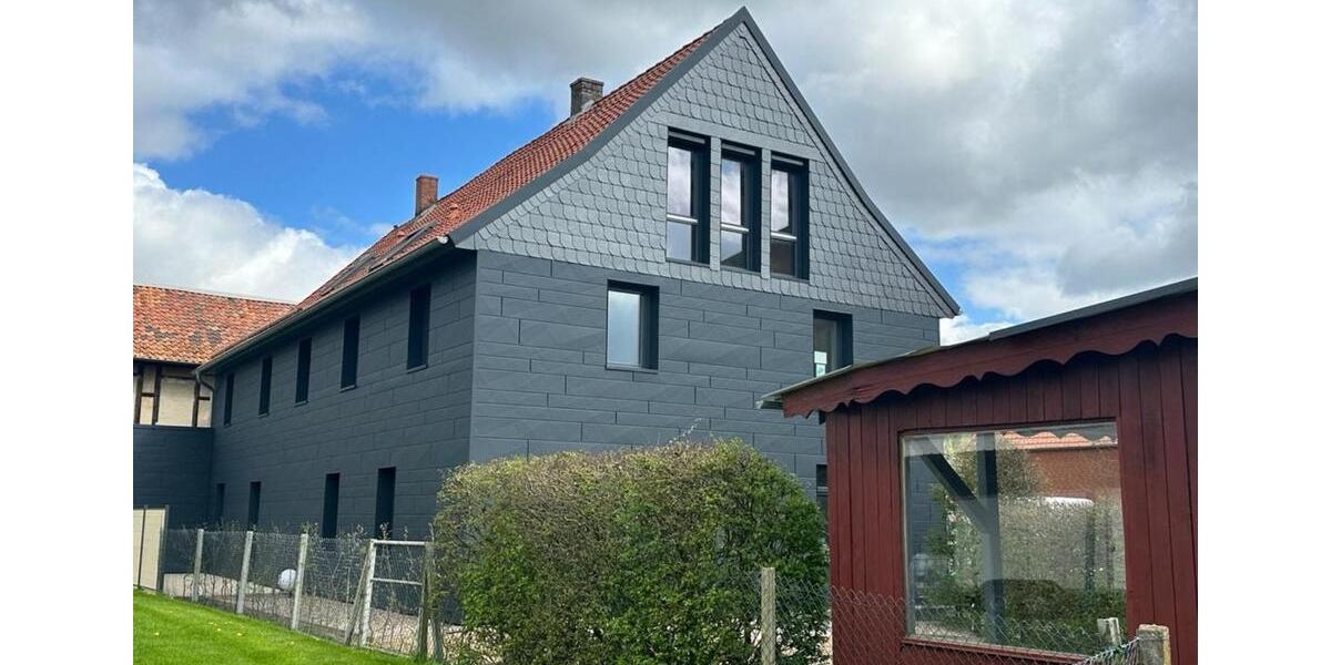 Wohnung in Delligsen zu vermieten 1 zimmer