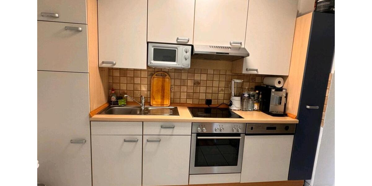 Etagenwohnung Rheinfelden (Baden) - 2 Zimmer, 59 m&sup2;, 999&euro; | Angebot:26519396