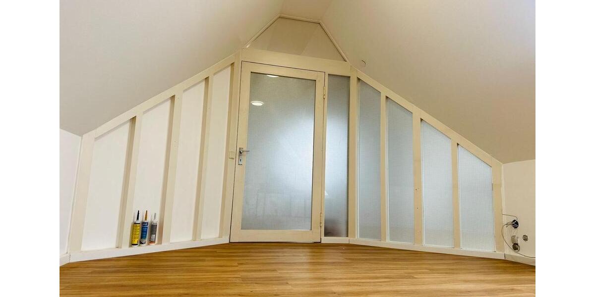 Dachgeschoßwohnung Coesfeld - 5 Zimmer, 124 m&sup2;, 992&euro; | Angebot:26113504