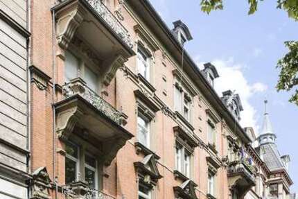 Wohnung Wiesbaden Biebrich - 3 Zimmer, 92 m&sup2;, 1.200&euro; | Angebot:26816721