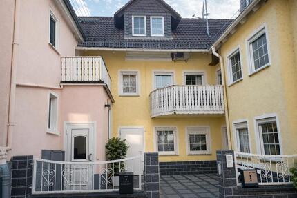 Wohnung Ranstadt - 4 Zimmer, 116 m&sup2;, 1.000&euro; | Angebot:26164192