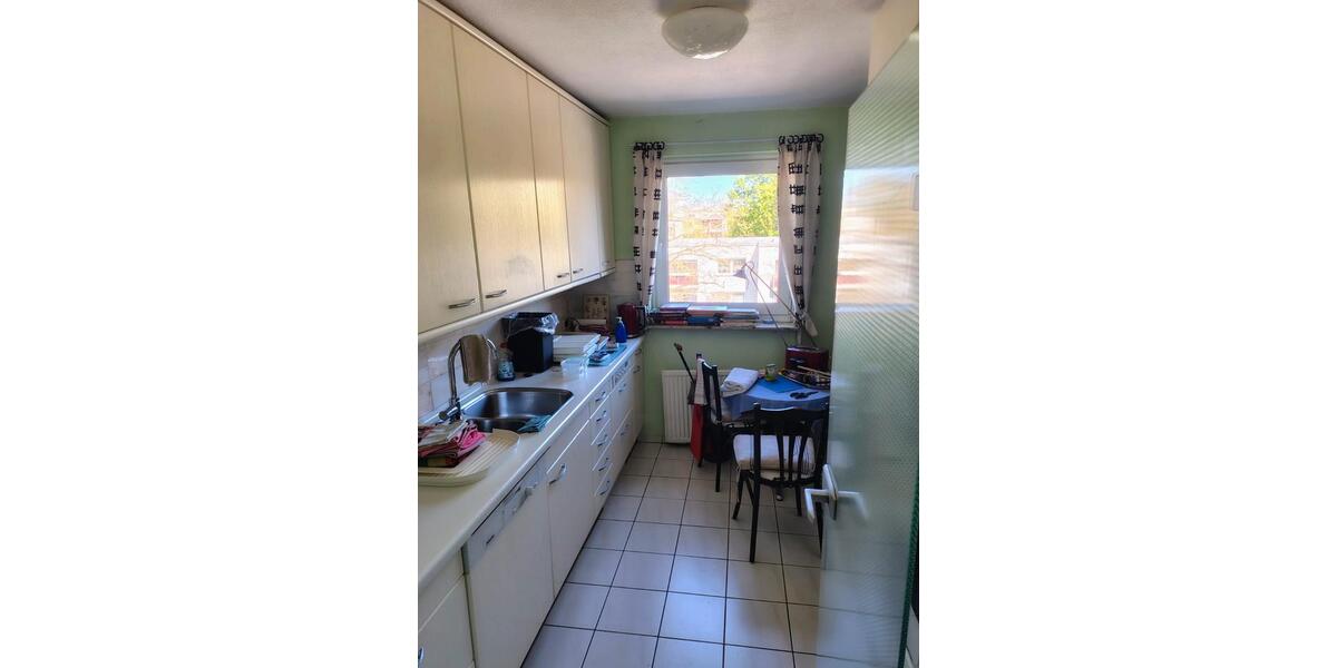 Wohnen auf Zeit Braunschweig Timmerlah-Geitelde-Stiddien - 3 Zimmer, 83 m&sup2;, 394&euro; | Angebot:26283907