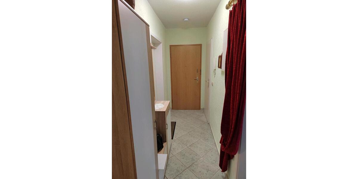 3 Zimmerwohnung in Parchim (19370) 3 zimmer