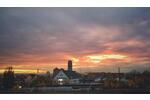 Dachgeschoßwohnung Augsburg Oberhausen - 2 Zimmer, 60 m&sup2;, 710&euro; | Angebot:26363013