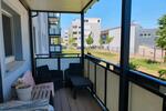 Wohnen auf Zeit Mannheim Käfertal - 1 Zimmer, 13 m&sup2;, 311&euro; | Angebot:26634796