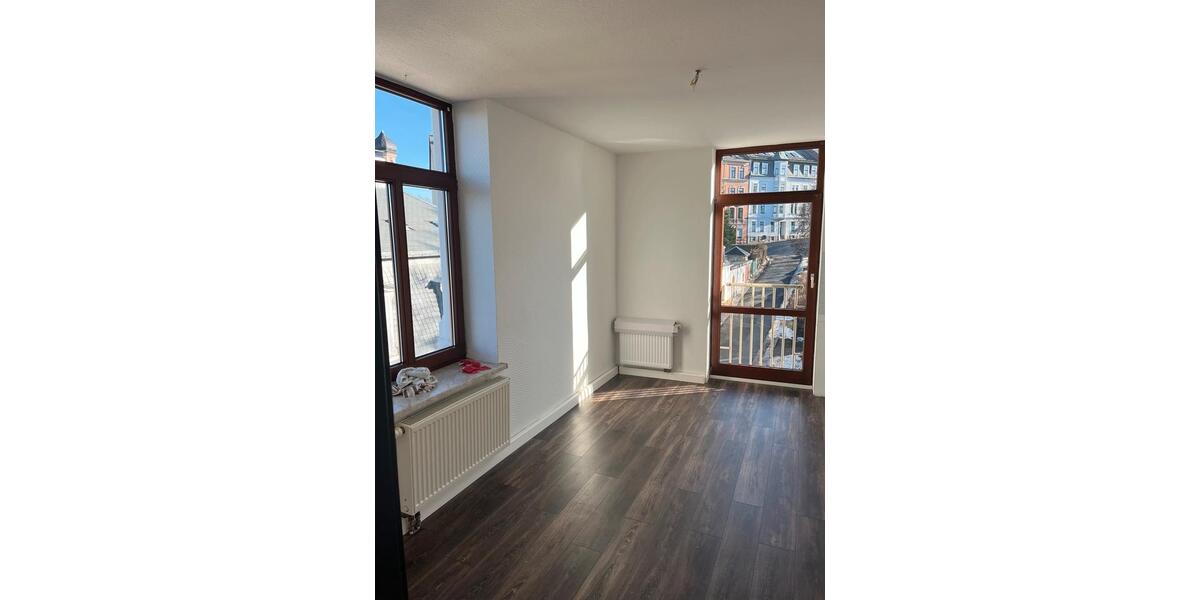 Etagenwohnung Annaberg-Buchholz Buchholz - 5 Zimmer, 110 m&sup2;, 638&euro; | Angebot:24558133