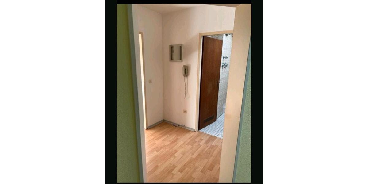 Etagenwohnung Pforzheim Nordstadt - 1 Zimmer, 32 m&sup2;, 450&euro; | Angebot:26040731