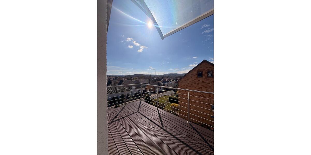 Dachgeschoßwohnung Alfeld (Leine) - 2.5 Zimmer, 68 m&sup2;, 560&euro; | Angebot:26005642