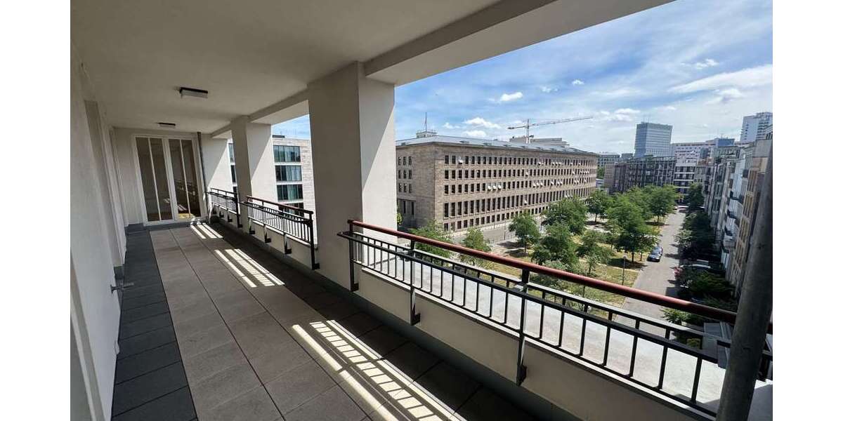 Etagenwohnung Berlin Mitte - 5 Zimmer, 218 m&sup2;, 4.288&euro; | Angebot:27053629