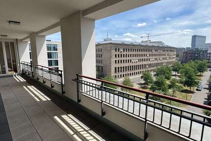 Wohnung Berlin Mitte - 5 Zimmer, 218 m&sup2;, 4.288&euro; | Angebot:27053629