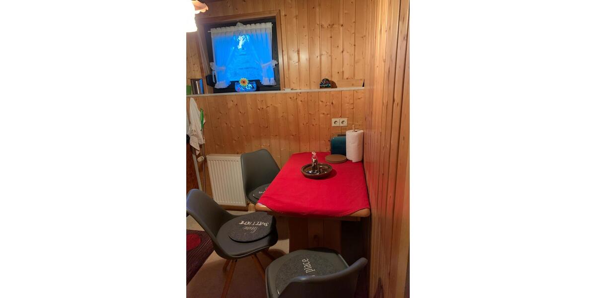 Dachgeschoßwohnung Bernau im Schwarzwald - 2 Zimmer, 60 m&sup2;, 800&euro; | Angebot:24695366