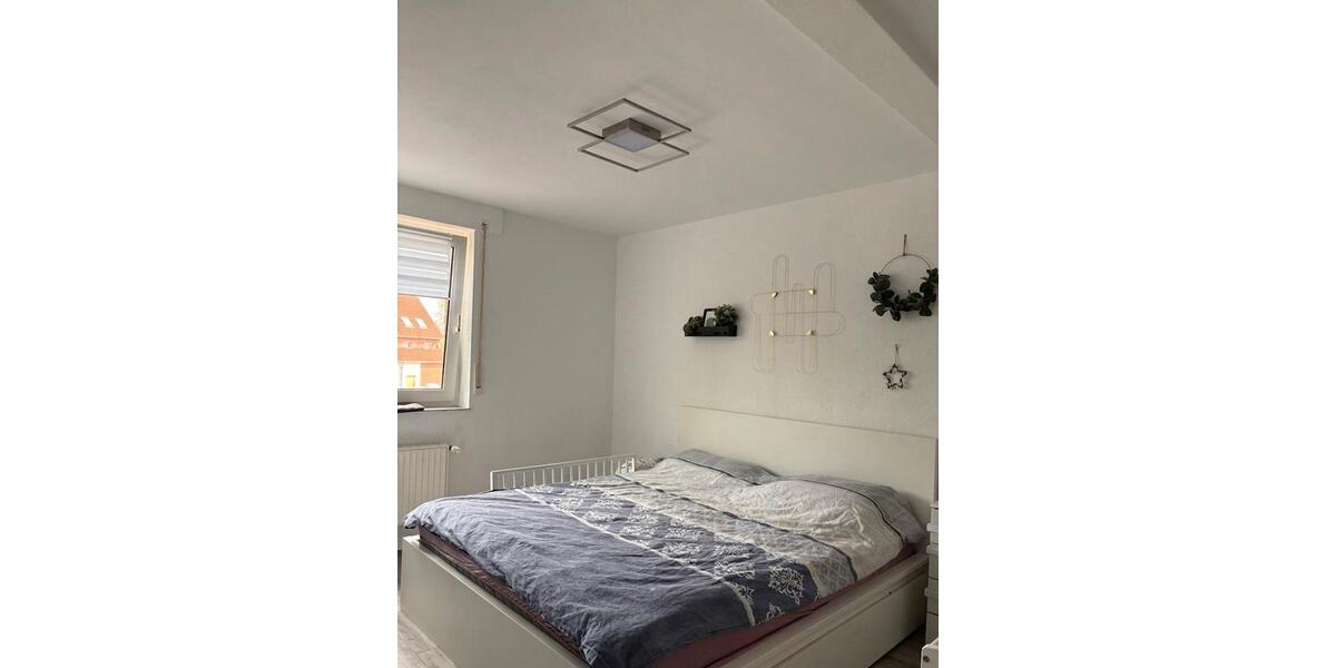 Etagenwohnung Hörstel - 3 Zimmer, 80 m&sup2;, 950&euro; | Angebot:26538400