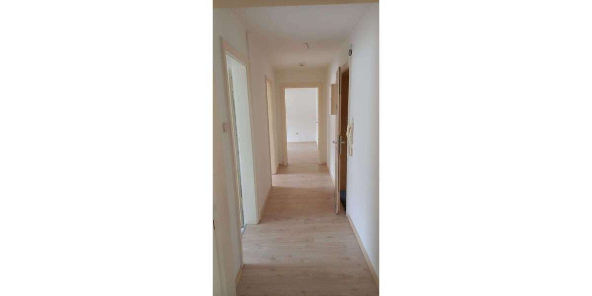 Etagenwohnung Neustadt bei Coburg Ketschenbach - 2 Zimmer, 45 m&sup2;, 270&euro; | Angebot:23710153