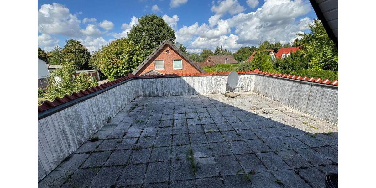 90 m² Anliegerwohnung mit Terrasse – ruhig & gepflegt 3 Zimmer 3 zimmer