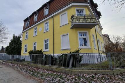Wohnung Weißwasser (Oberlausitz) - 4 Zimmer, 102 m&sup2;, 663&euro; | Angebot:24956193