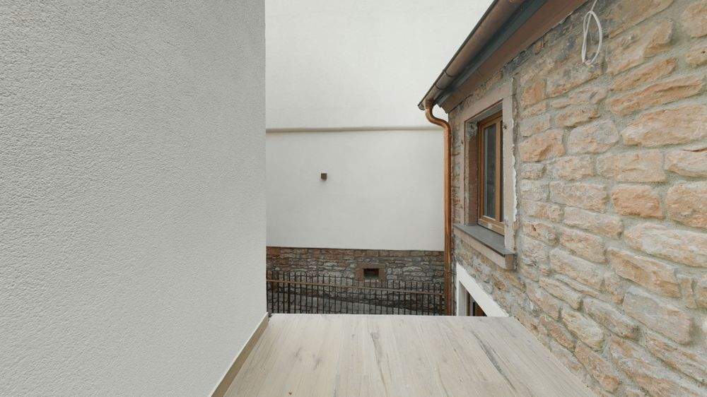 Mehrfamilienhaus, Wohnhaus Otterberg - 3 Zimmer, 131 m&sup2;, 1.600&euro; | Angebot:25680391