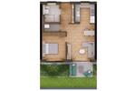 Erdgeschoßwohnung Deggendorf - 2 Zimmer, 64 m&sup2;, 980&euro; | Angebot:26250509