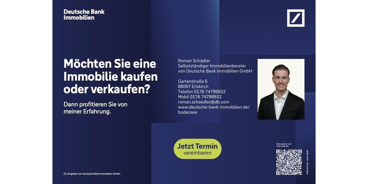 Erdgeschoßwohnung Wangen im Allgäu - 5 Zimmer, 143 m&sup2;, 1.670&euro; | Angebot:25174230