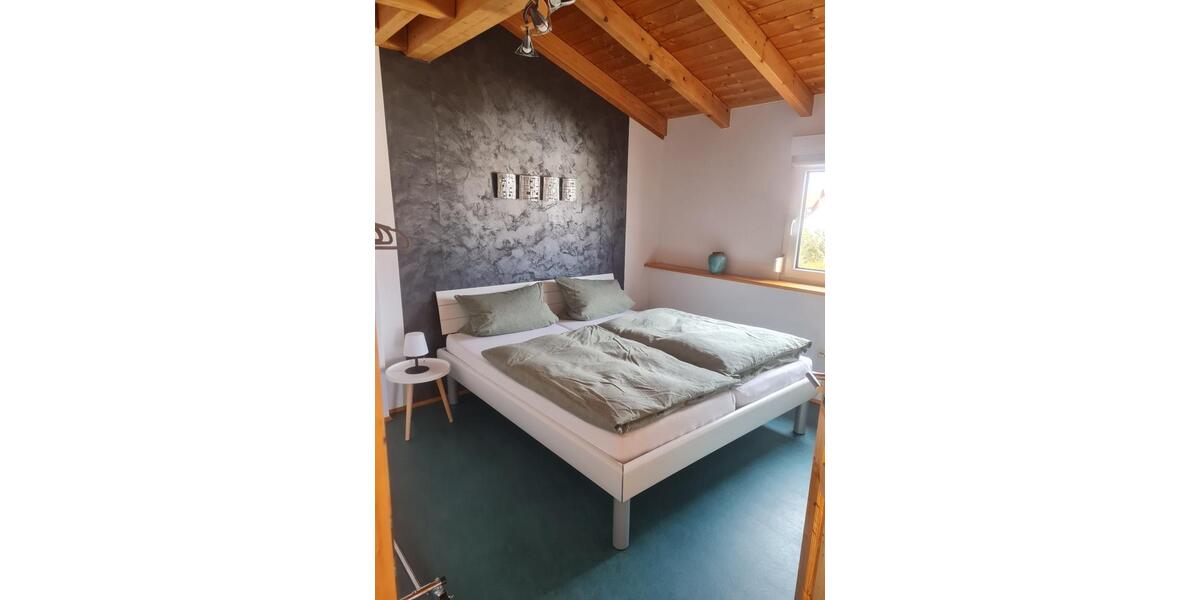 Ferienwohnung-Monteurwohnung Resi, 2 Schlafzimmer, großer Balkon zimmer