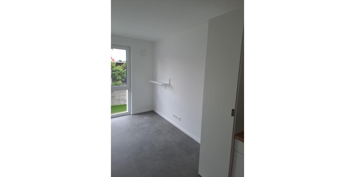 Etagenwohnung Memmingen - 1 Zimmer, 26 m&sup2;, 800&euro; | Angebot:23707906