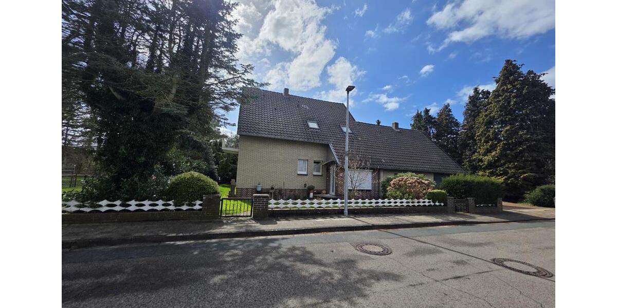 Einfamilienhaus Hillerse - 3 Zimmer, 112 m&sup2;, 1.000&euro; | Angebot:26284217