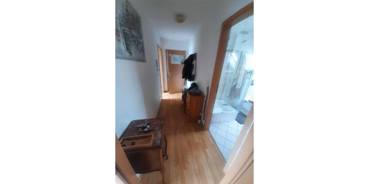 Etagenwohnung Greifswald - 2 Zimmer, 42 m&sup2;, 690&euro; | Angebot:26532272