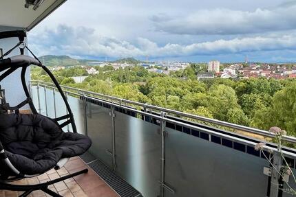 Wohnen auf Zeit Waiblingen Bittenfeld - 3 Zimmer, 85 m&sup2;, 630&euro; | Angebot:25957646