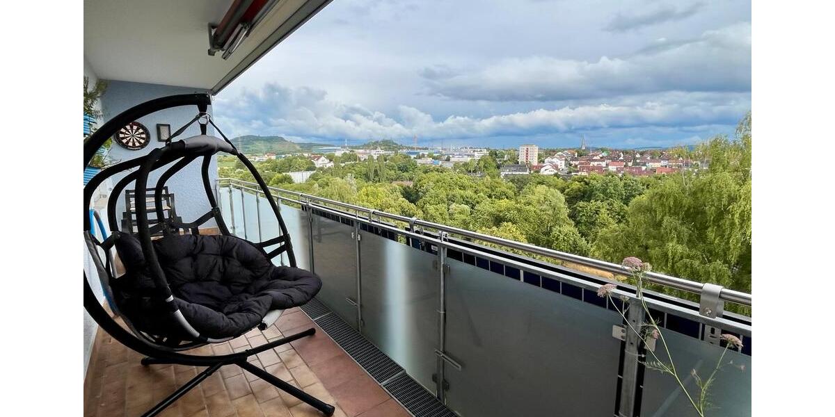 Wohnen auf Zeit Waiblingen Bittenfeld - 3 Zimmer, 85 m&sup2;, 630&euro; | Angebot:25957646