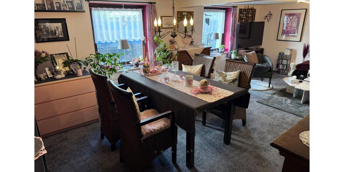 Wohnen auf Zeit Rödermark - 2 Zimmer, 60 m&sup2;, 990&euro; | Angebot:26517693