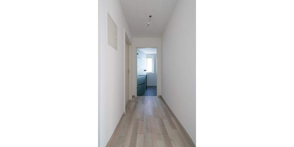 Moderne 2,5-Zimmer-Wohnung mit großzügigem Hobbyraum - Wohnen mit Wohlfühlfaktor 2 zimmer