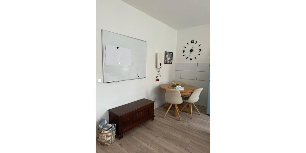 Wohnen auf Zeit Essen Stadtbezirk III - 2 Zimmer, 41 m&sup2;, 650&euro; | Angebot:26088546