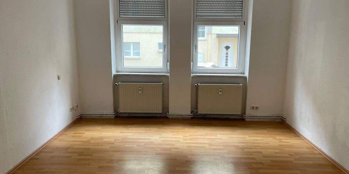 Zimmer Aue - 4 Zimmer, 95 m&sup2;, 414&euro; | Angebot:25774756