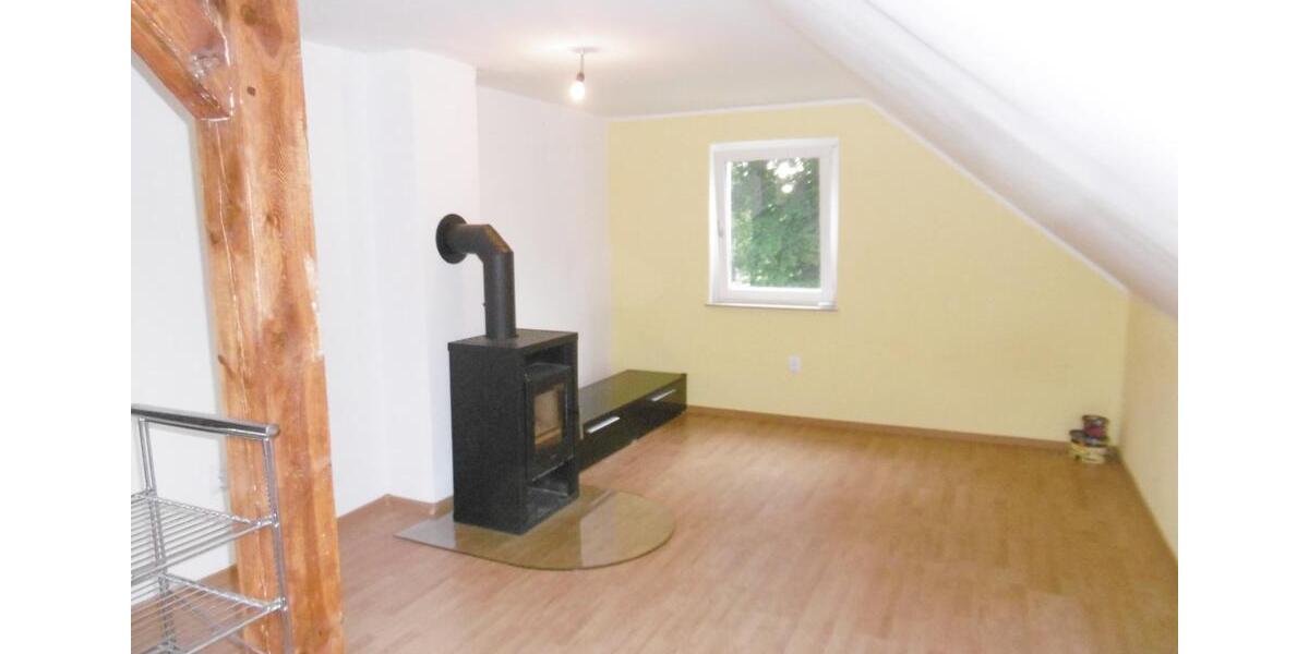 BEHAGLICHE 3-ZI-DG-WHG. MIT HEIZ-KAMIN & GARTEN-NUTZUNG ! zimmer