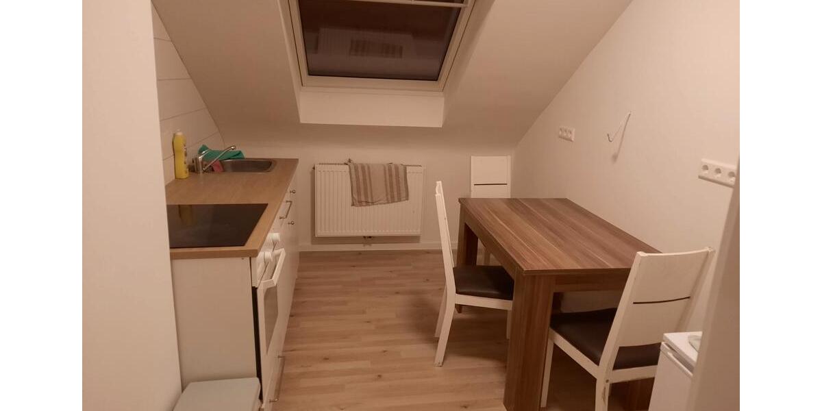 Dachgeschoßwohnung Pfinztal - 3 Zimmer, 65 m&sup2;, 1.234&euro; | Angebot:26701918