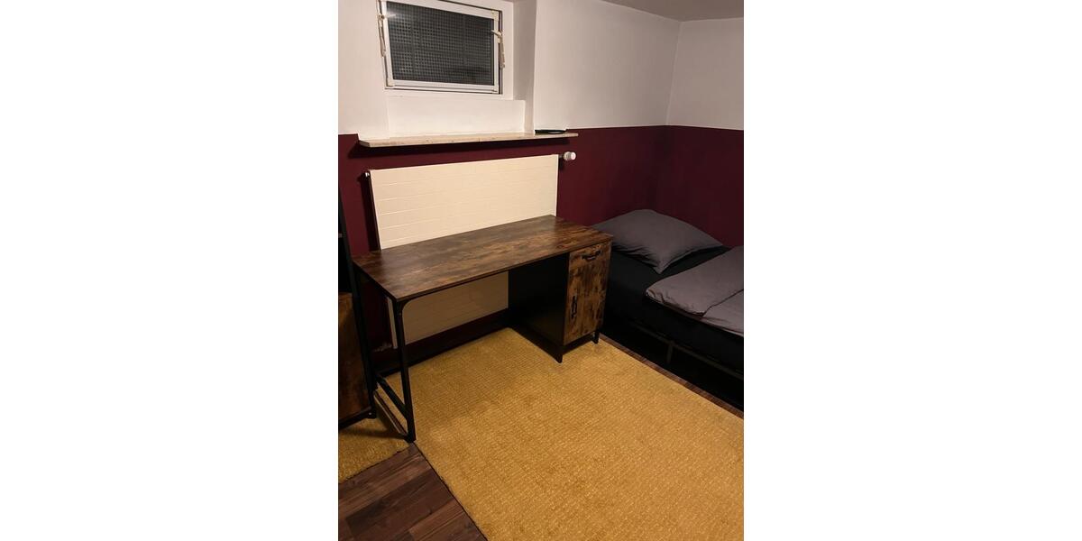 Wohnen auf Zeit Bonn Auerberg - 1 Zimmer, 13 m&sup2;, 550&euro; | Angebot:26373243