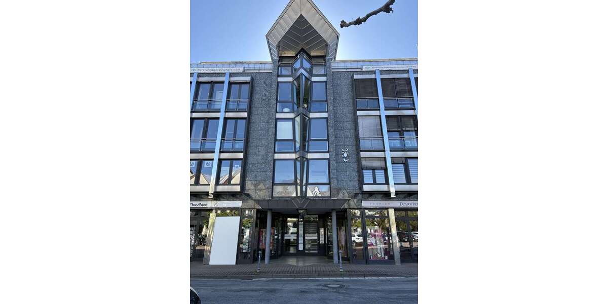 Gewerbeobjekt Hofheim - 2.850&euro; | Angebot:27005894