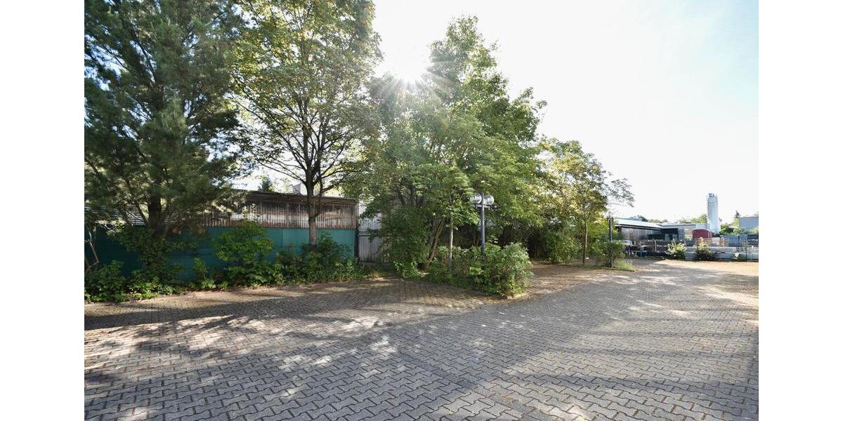 Gewerbeobjekt Düsseldorf Stadtbezirk 10 - 2.590&euro; | Angebot:24605013