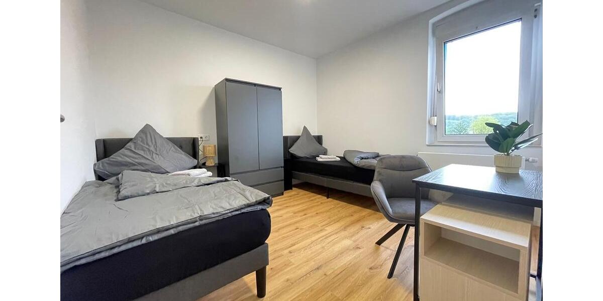 Wohnen auf Zeit Lohmar - 8 Zimmer, 120 m&sup2;, 35&euro; | Angebot:26632712