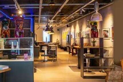 Gewerbeobjekt Marl - 333&euro; | Angebot:26159418