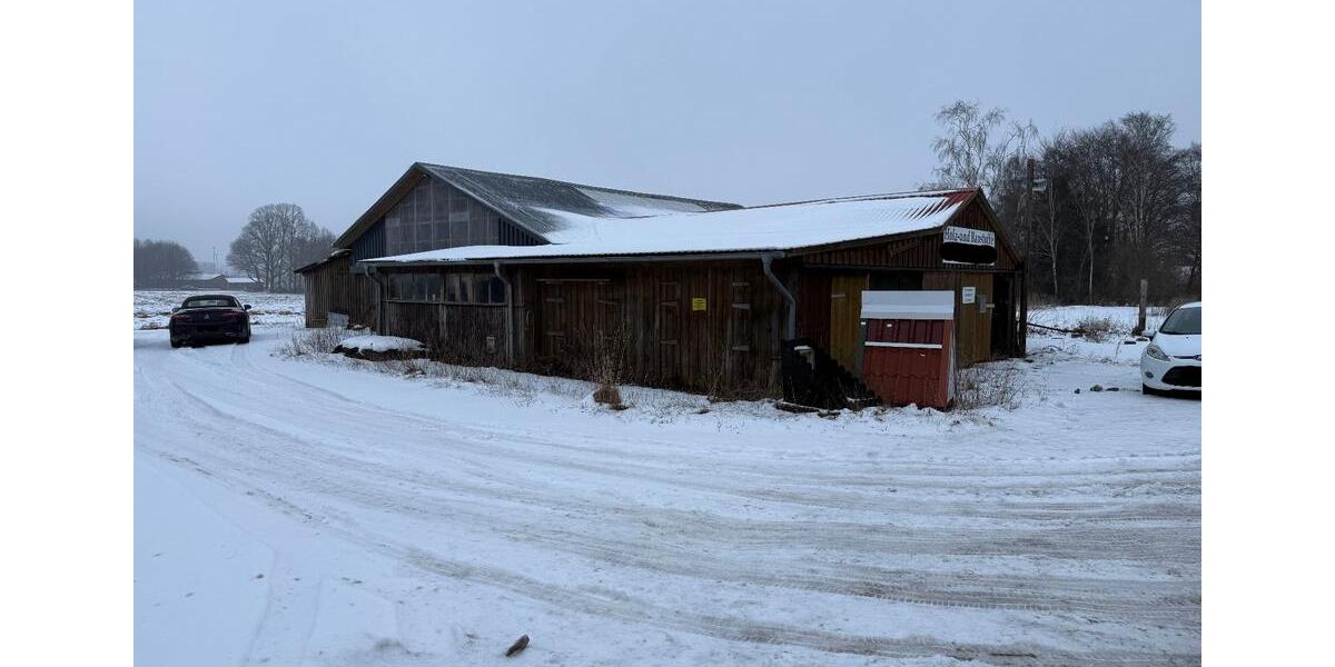 Gewerbeobjekt Bassum - 750&euro; | Angebot:25991178